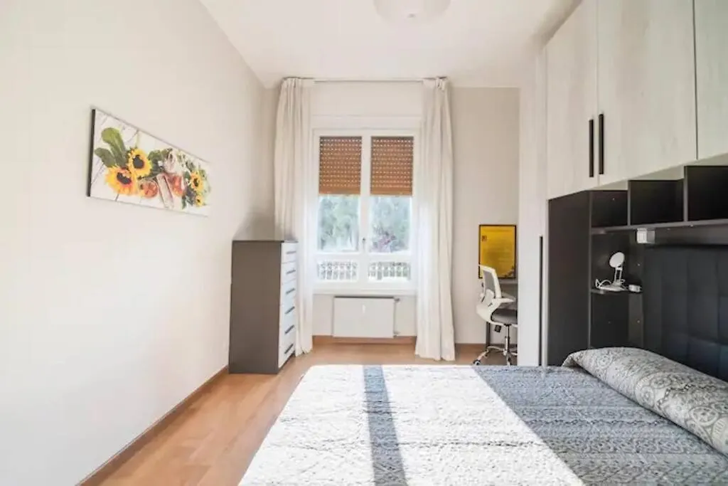 Apartment Como 101, Centro Citta