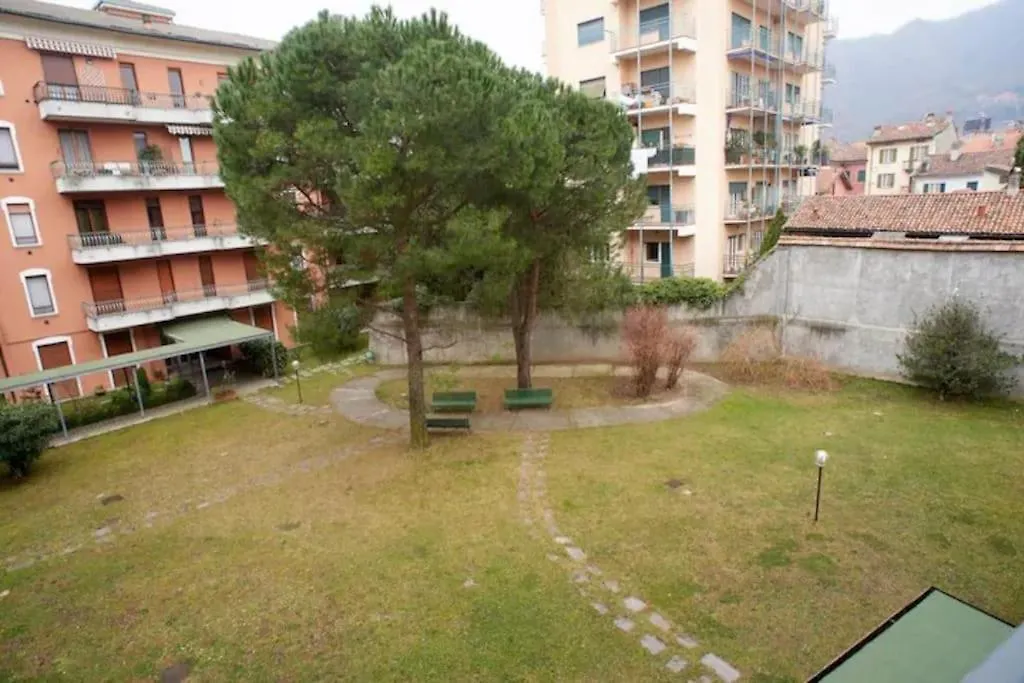Como 101, Centro Citta 0*,  Italy
