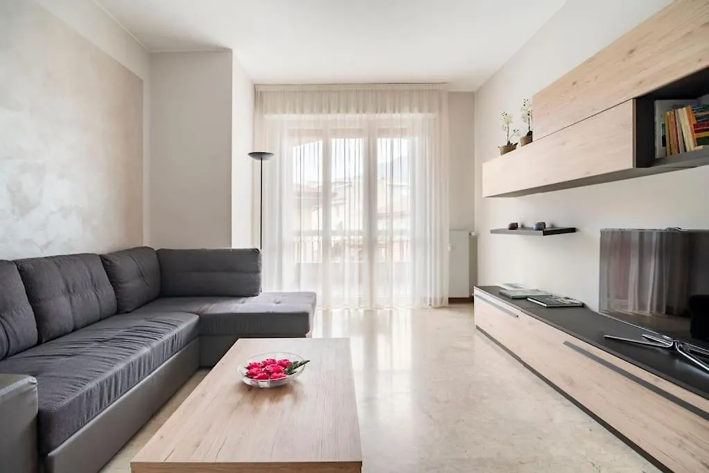 Como 101, Centro Citta