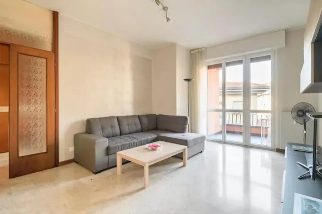 Como 101, Centro Citta Apartment