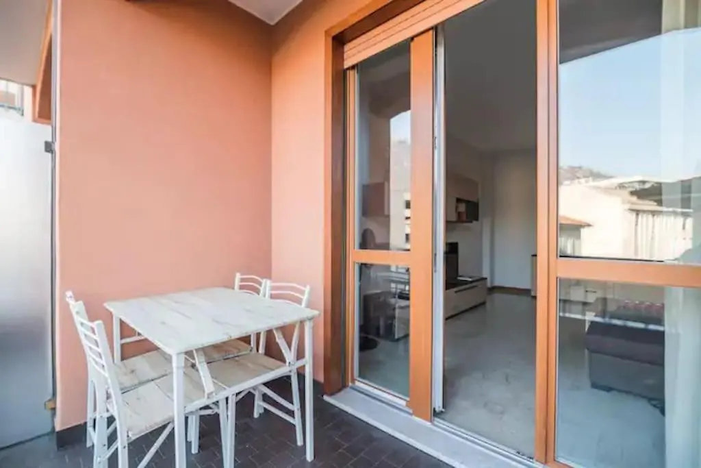 Apartment Como 101, Centro Citta Italy