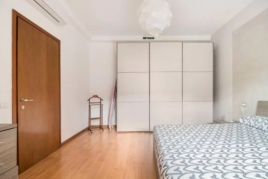 Como 101, Centro Citta Apartment