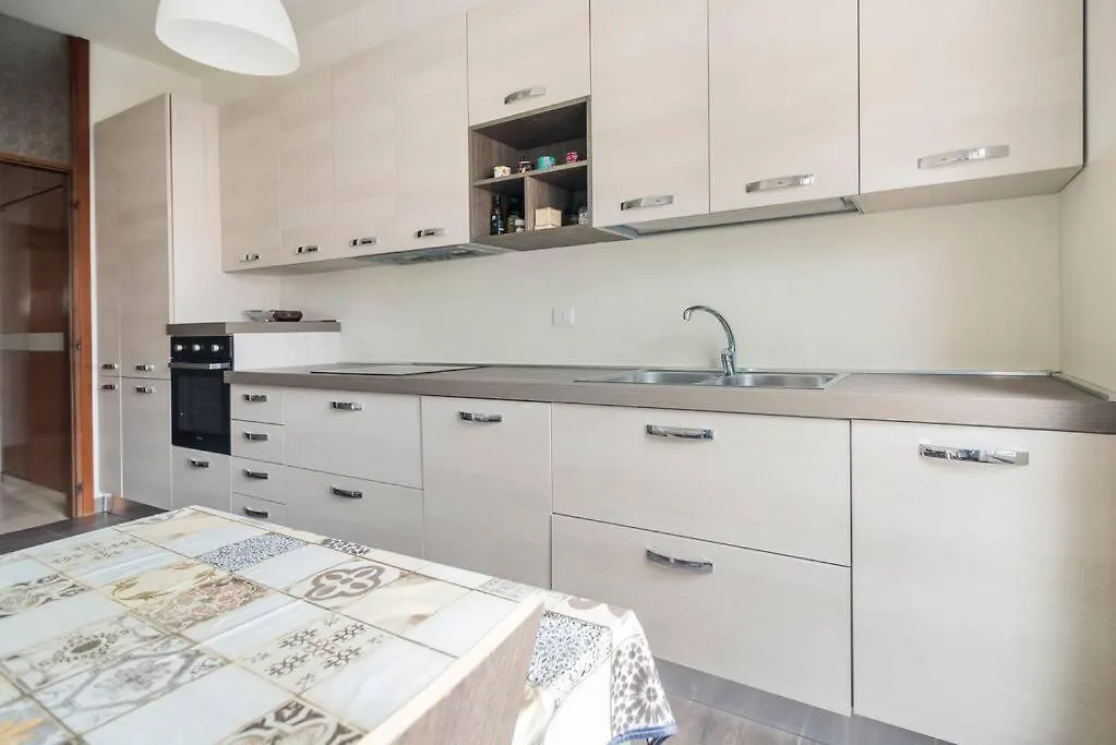 Apartment Como 101, Centro Citta