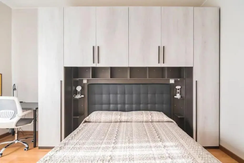 Apartment Como 101, Centro Citta