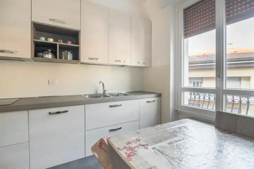 Apartment Como 101, Centro Citta