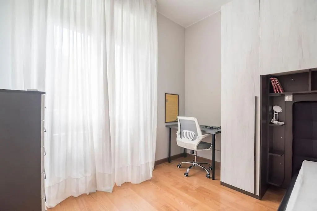 Apartment Como 101, Centro Citta