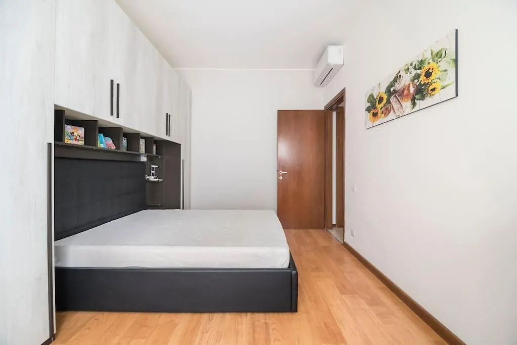 Como 101, Centro Citta Apartment