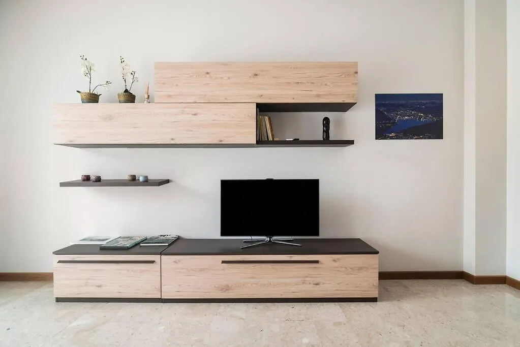 Apartment Como 101, Centro Citta Italy