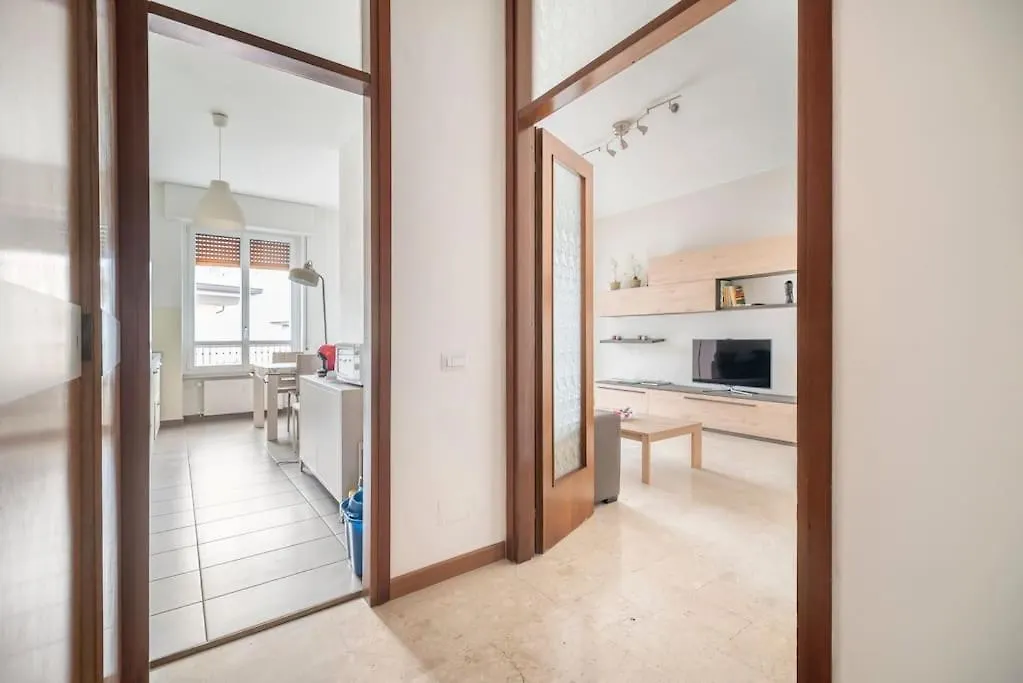 Apartment Como 101, Centro Citta
