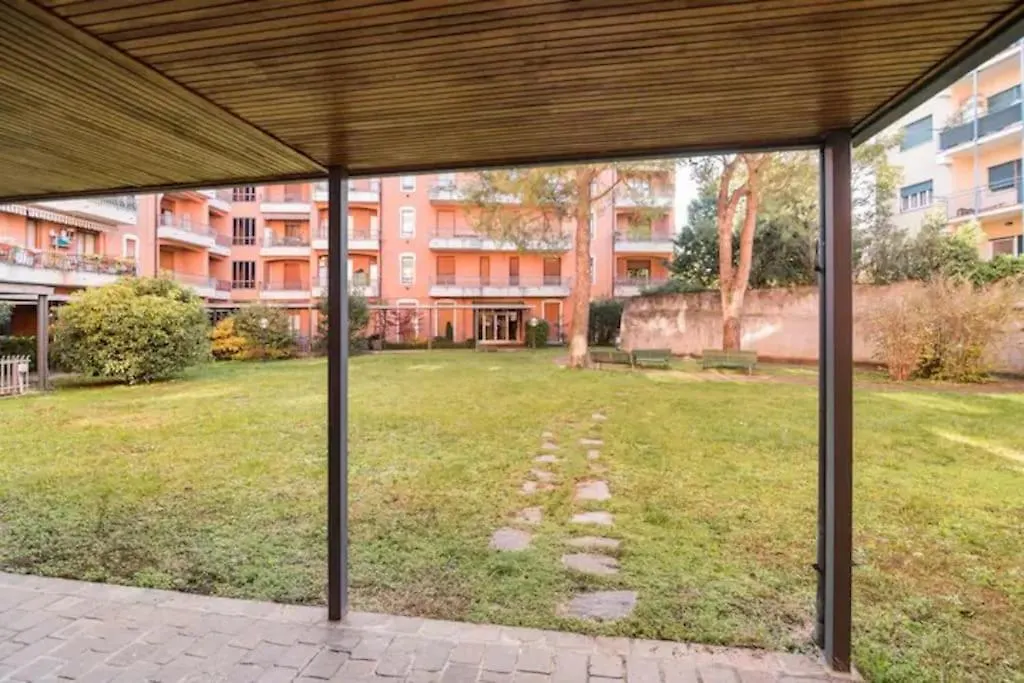 Como 101, Centro Citta
