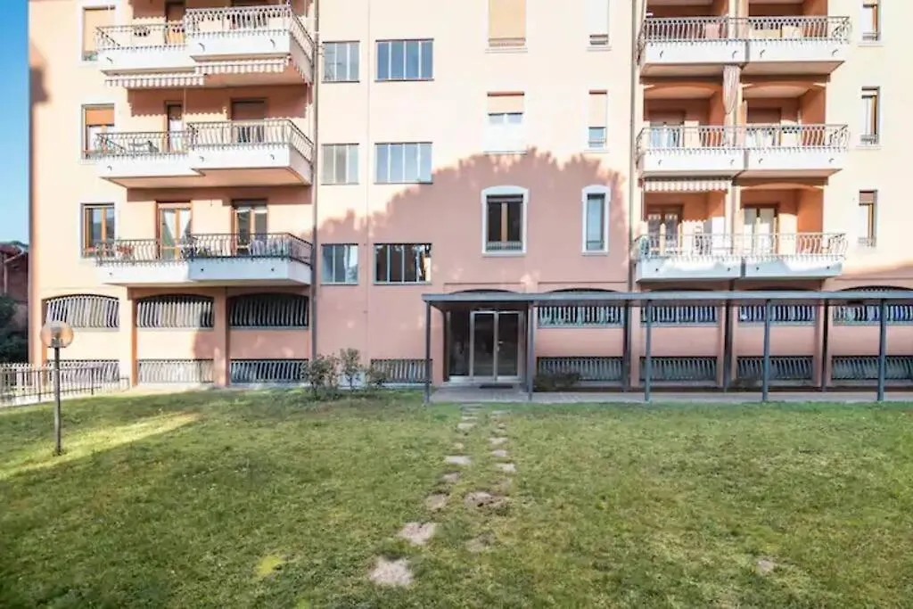 Apartment Como 101, Centro Citta