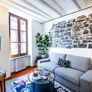 The Goose House Apartment