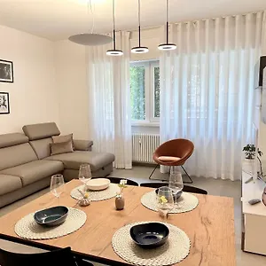 Charme Apartment
