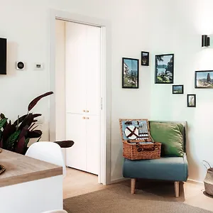Shades Of - Apartment
