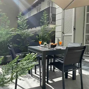 La Casa Di Gio: Piccolo Gioiello In Centro Apartment