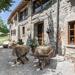 Фермерский дом Cascina Mirandola, Комо